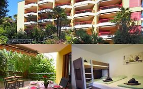 Apart Holidays - Residenza Flora